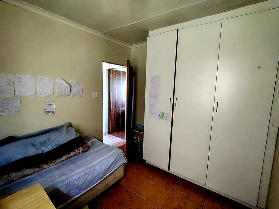 4 Bedroom Property for Sale in Mdantsane Nu 17 Eastern Cape
